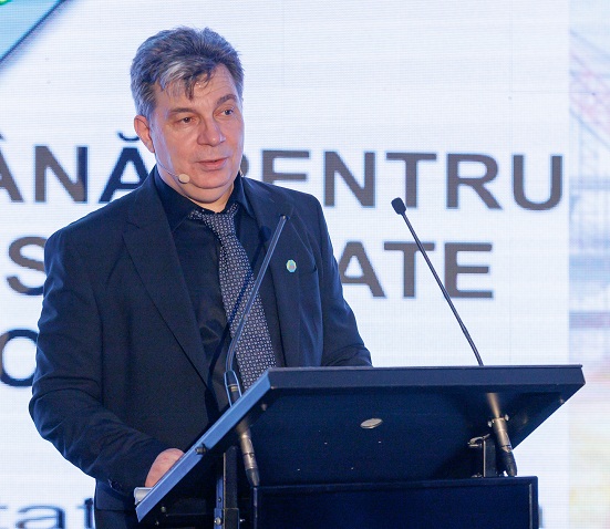 Dr. ing. Adrian Ispăsoiu